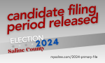 Local Candidates running in the Primary Election must file by the Nov 14 deadline