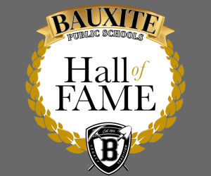 Bauxite Schools announces inductees for annual Hall of Fame; Ceremony set for Nov 4th
