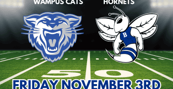 Get tickets to Bryant Hornets vs Conway historical football game Nov 3rd