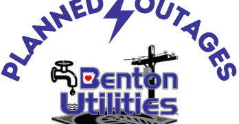 4 Benton neighborhoods to experience outages during maintenance Nov 1