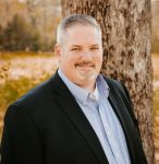 Jason Brown announces candidacy for Mayor of Bryant