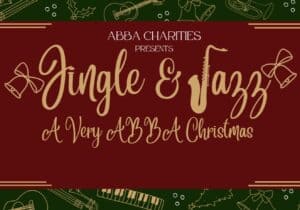ABBA Charities to host Jingle & Jazz Dec 8th