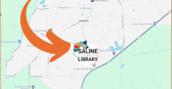 Saline County Library to open new branch on April 1st