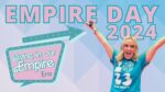 Empire Cheer to Host Empire Day January 13 2024
