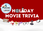 Test your holiday movie trivia at this fun event Dec 19th in Benton