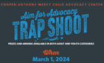 Trap Shoot March 1st to benefit CAMCAC; Adults & youths can register