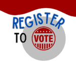 Learn 3 steps to being certain you're registered to vote (for the right name & address)