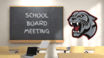 Personnel recommendations and student discipline on agenda for March 26th Benton School Board meeting