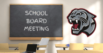 Benton School Board to Hold Special Meeting TONIGHT