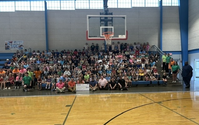 Taco Bell awards Boys and Girls Club $25K Grant for youth programs