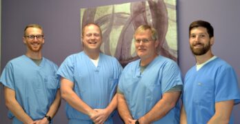 New orthopedic clinic opens in Bryant