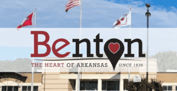 Benton Commission to consider annexing 29 acres, condemning others; Meeting Feb 13