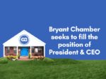 Bryant Chamber seeks to fill the position of President & CEO
