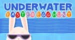 Kids can suit up for the Underwater Easter Egg Hunt March 30th in Benton