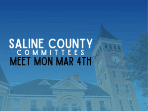 County Committee to discuss vehicle rules, whether to pay certain deputies more - meeting Monday night