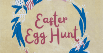 Hurricane Lake Baptist Church to host Easter egg hunt March 30th