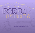 Browse the list of upcoming events in Paron, Arkansas