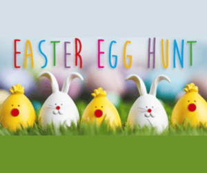 Calvary Baptist Church to host Easter Egg Hunt March 23rd