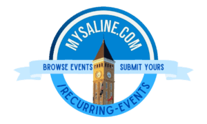 Browse the list of Recurring Events in Saline County