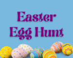 FUMC Benton to host Easter Egg Hunt March 30th