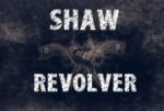 Shaw Revolver at Revival Restaurant April 20th