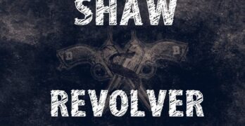 Shaw Revolver at Revival Restaurant April 20th