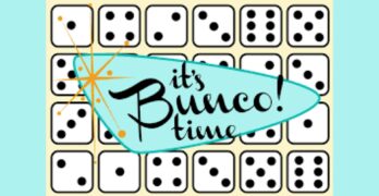 Silver Springs POA Hosting Monthly Bunco Meet Ups - Next Up April 13th
