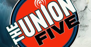 Union Five to perform at Third Thursday Street Festival on June 21 in Downtown Benton