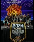 Empire Teams Crowned at All Star Worlds With One Reigning SUPREME