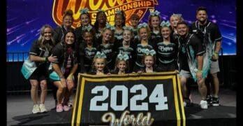 Empire Teams Crowned at All Star Worlds With One Reigning SUPREME