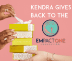 Join Kendra Scott and Give Back to Youth in the Community April 13th and 14th