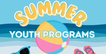 Browse the list of Summer Programs for Youth in Saline County or submit yours