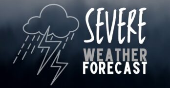 Weather service issues Tornado Watch for 11 counties in Arkansas