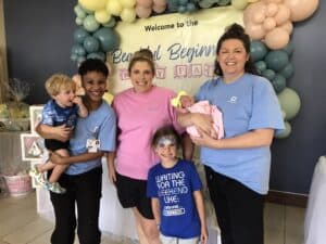 Saline Health System to hosts baby fair Saturday April 20th