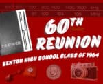 Benton High School Class of 1964 to host 60th Reunion Oct 18-19