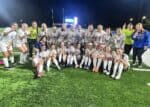 [Soccer] Bryant edges Conway for 6A Central Crown
