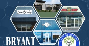 Fireworks, Boutiques and more on Bryant Development agenda May 16th