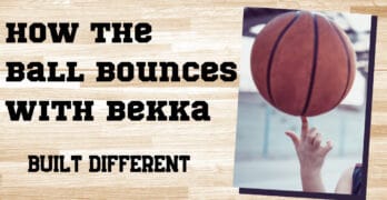How the Ball Bounces with Bekka: Sports Moms are Just Built Different