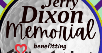 Jerry Dixon Memorial Golf Tournament for Civitan Services Slated for June 7th
