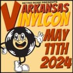 Vinyl Con features a visit from rock band Hinder, in Benton on May 11th