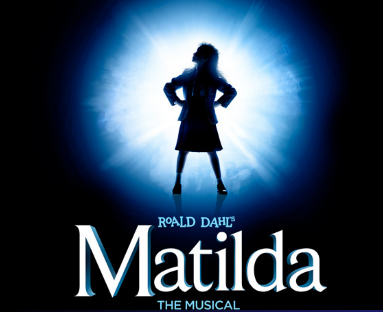See Matilda at the Royal Theatre, Sept 5-15 - MySaline