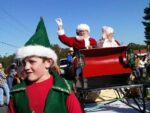East End Parade returning Nov. 7 with vendor market, float contests, and community booths