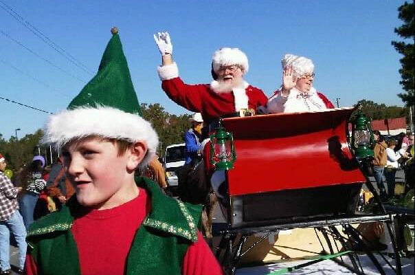 East End Parade returning Nov. 7 with vendor market, float contests, and community booths
