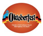 Join Oktoberfest in Bryant Oct 3rd with food, hayride, cake walk and more 