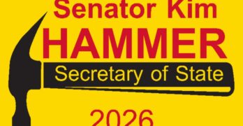 State Senator Kim Hammer intends to run for Arkansas Secretary of State
