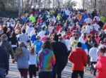 Annual 'The Beat Goes On' 5K Sept 19th to support new hospital food pantry