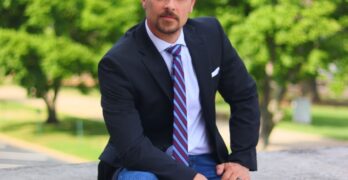 Aaron Hansen launches campaign for State Representative, Pledging 100% salary donation and bold reform agenda