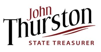 Thurston announces 2026 re-election campaign for State Treasurer