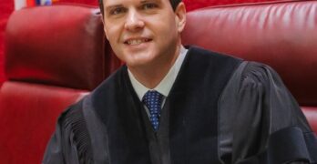 Supreme Court Justice Bronni announces 2026 campaign for full term on Arkansas Supreme Court