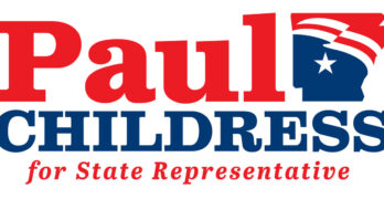 Paul Childress announces 2026 bid for re-election to State House of Representatives